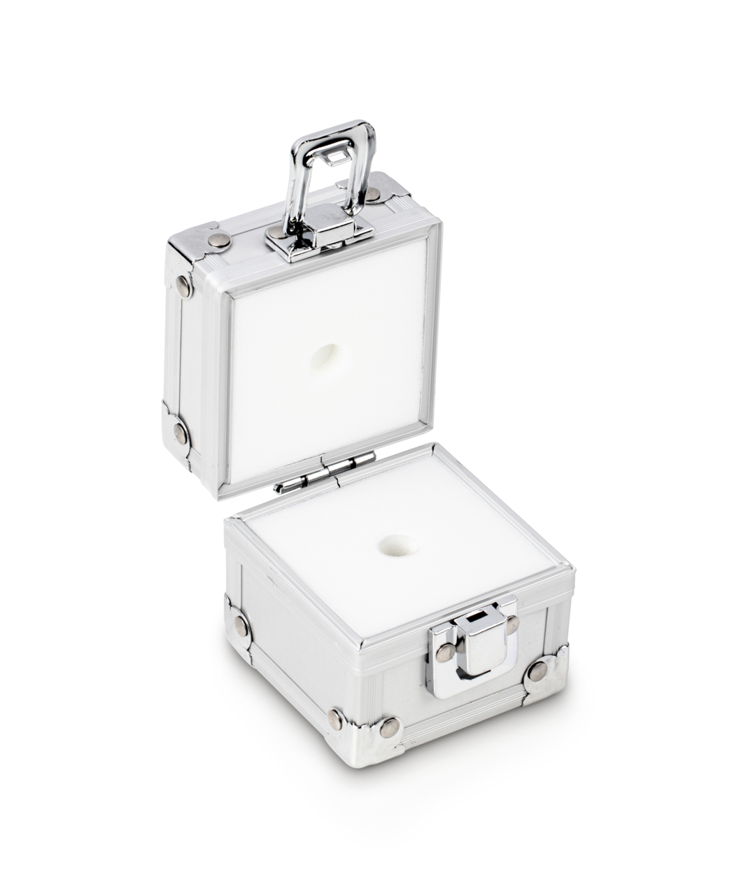 KERN & SOHN 317-040-600 - Aluminium protective boxes