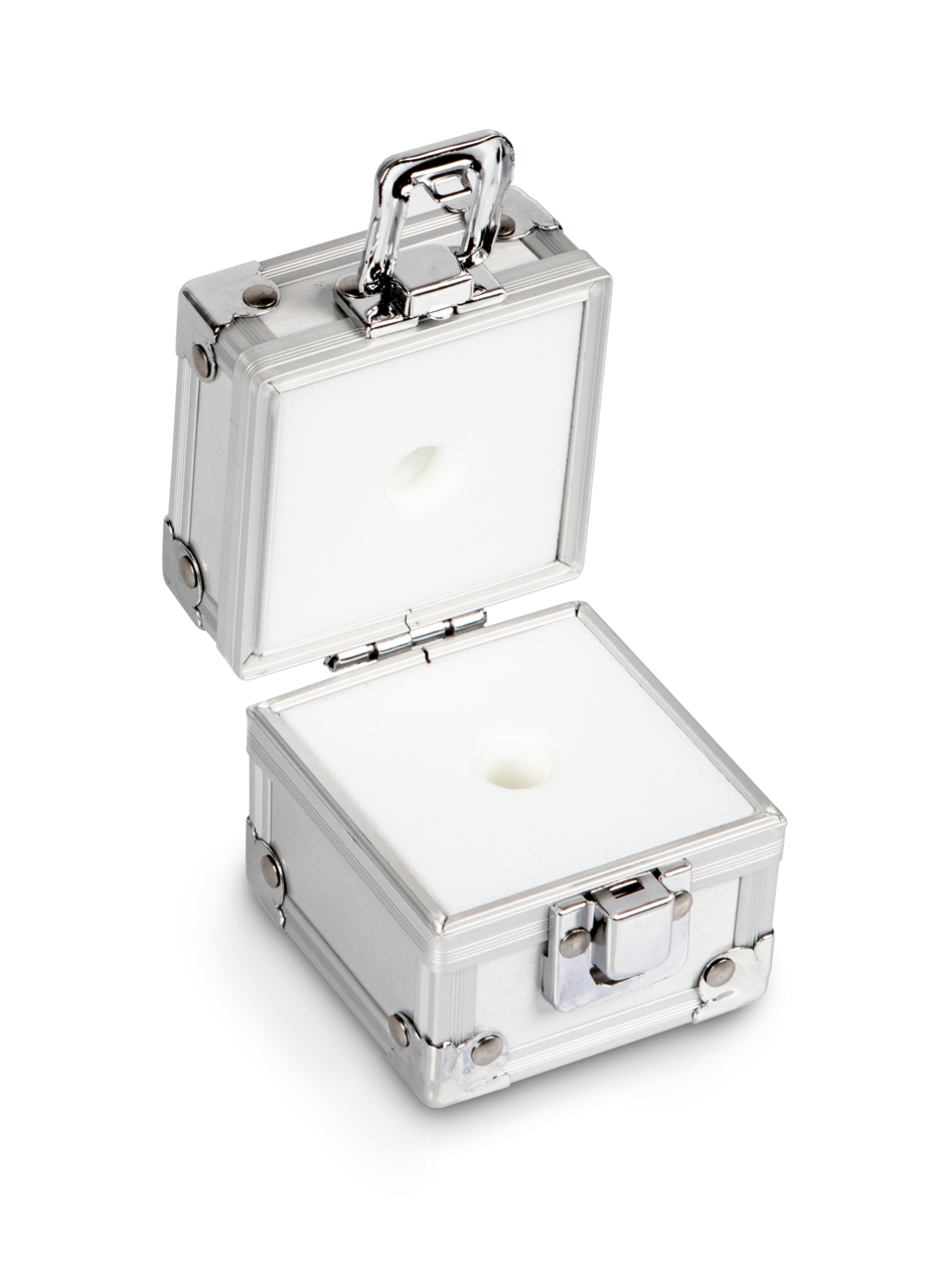 KERN & SOHN 317-050-600 - Aluminium protective boxes