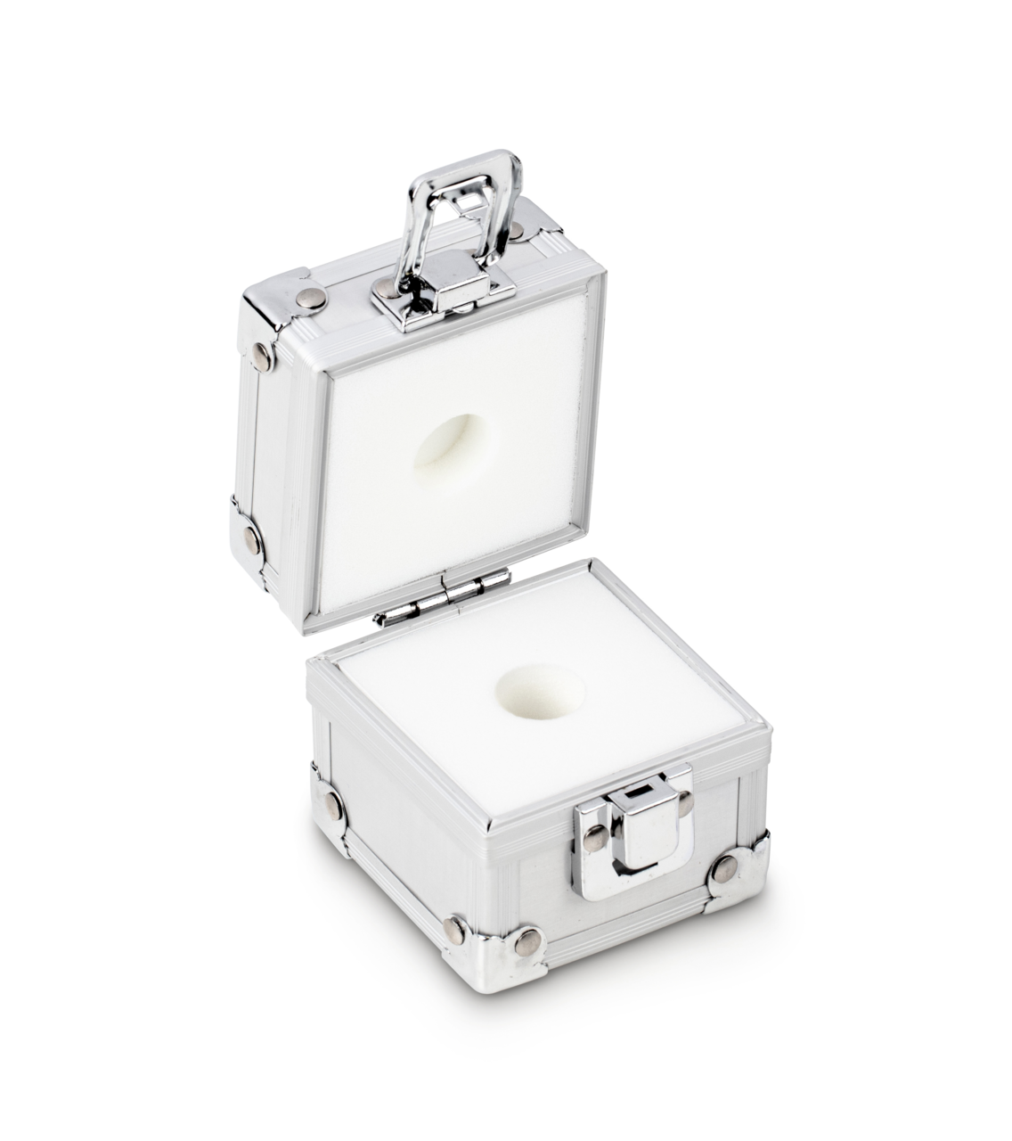 KERN & SOHN 317-060-600 - Aluminium protective boxes