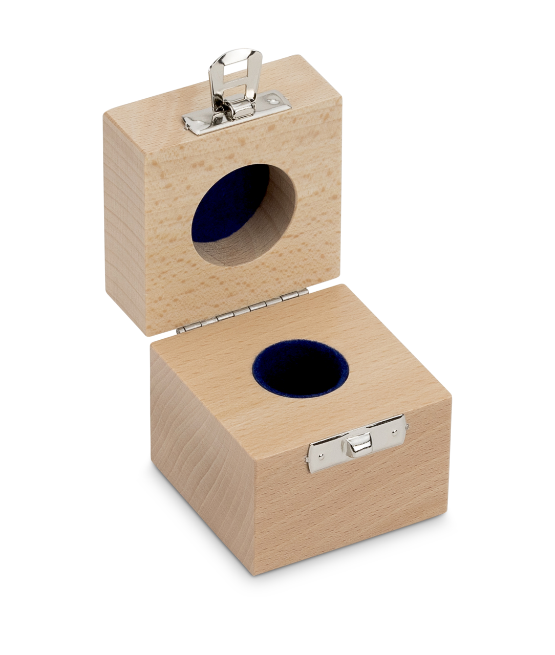 KERN & SOHN 317-070-100 - Wooden boxes