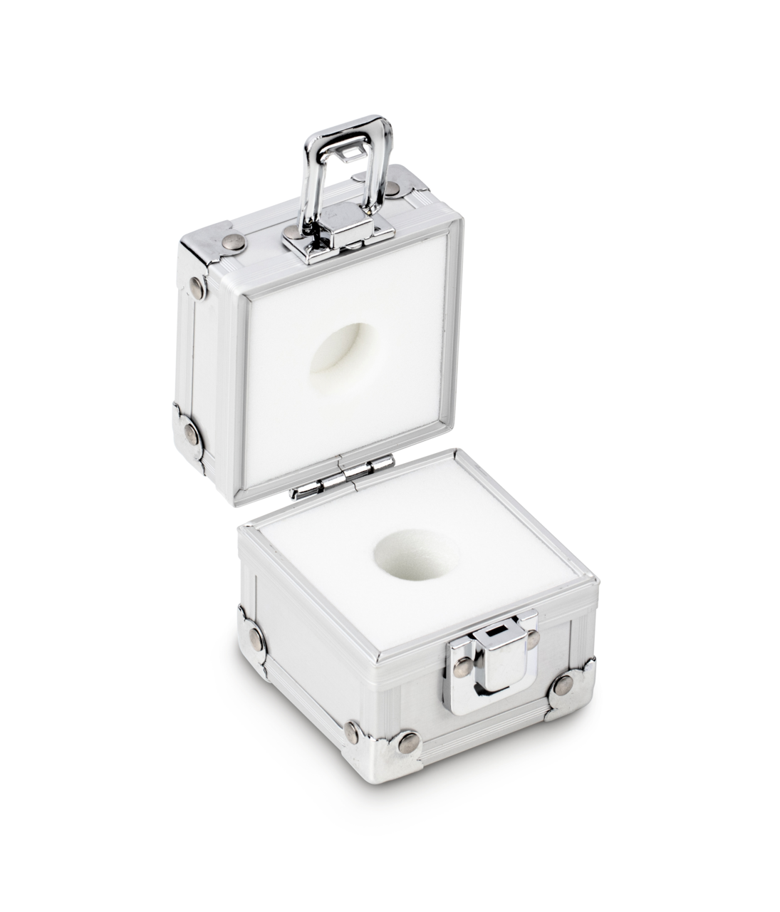 KERN & SOHN 317-070-600 - Aluminium protective boxes