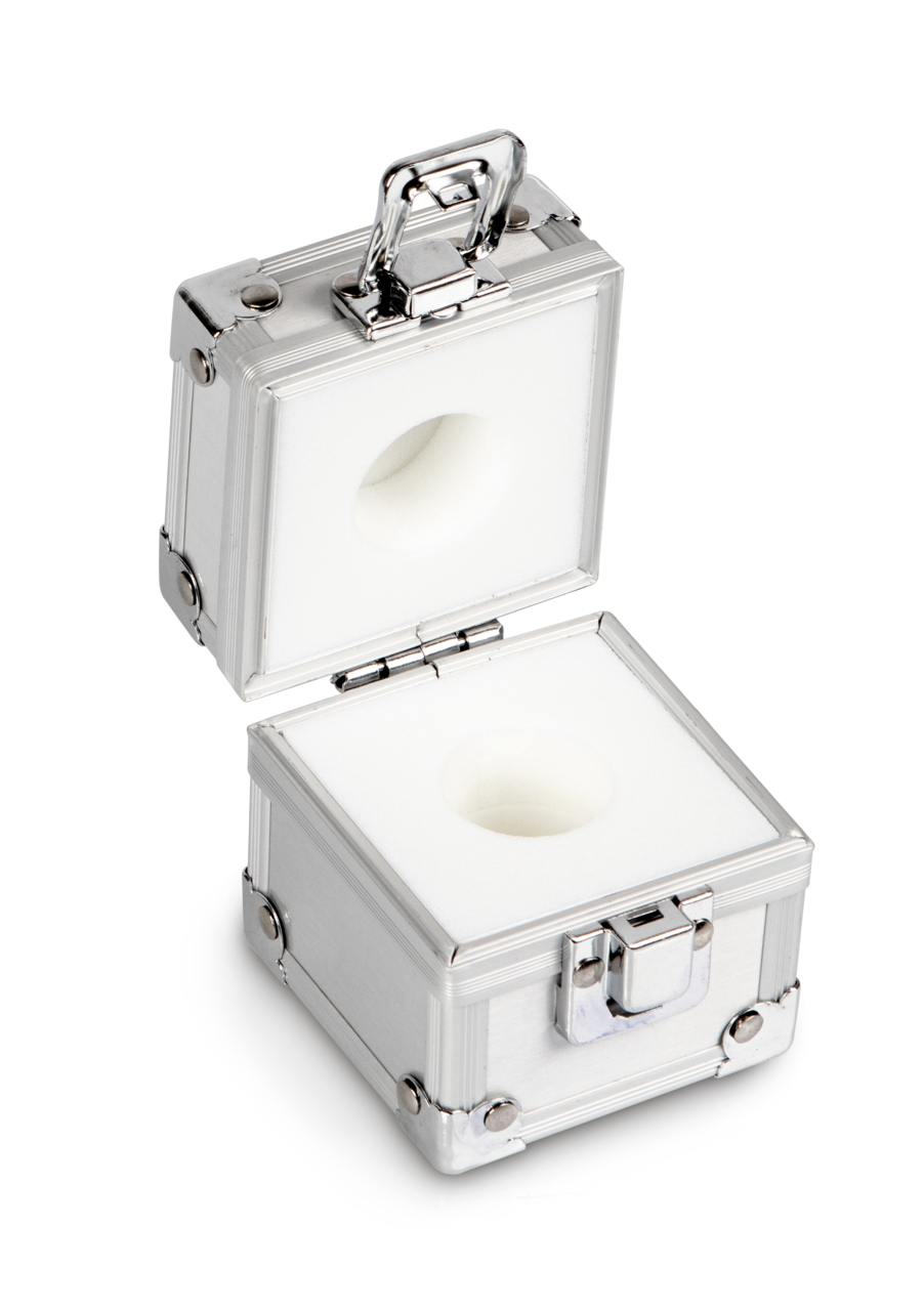 KERN & SOHN 317-080-600 - Aluminium protective boxes