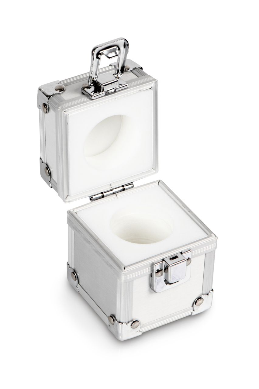 KERN & SOHN 317-090-600 - Aluminium protective boxes