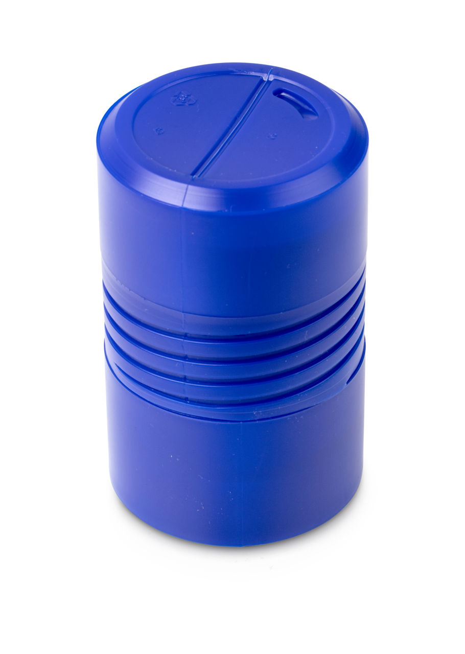 KERN & SOHN 317-120-400 - Plastic box