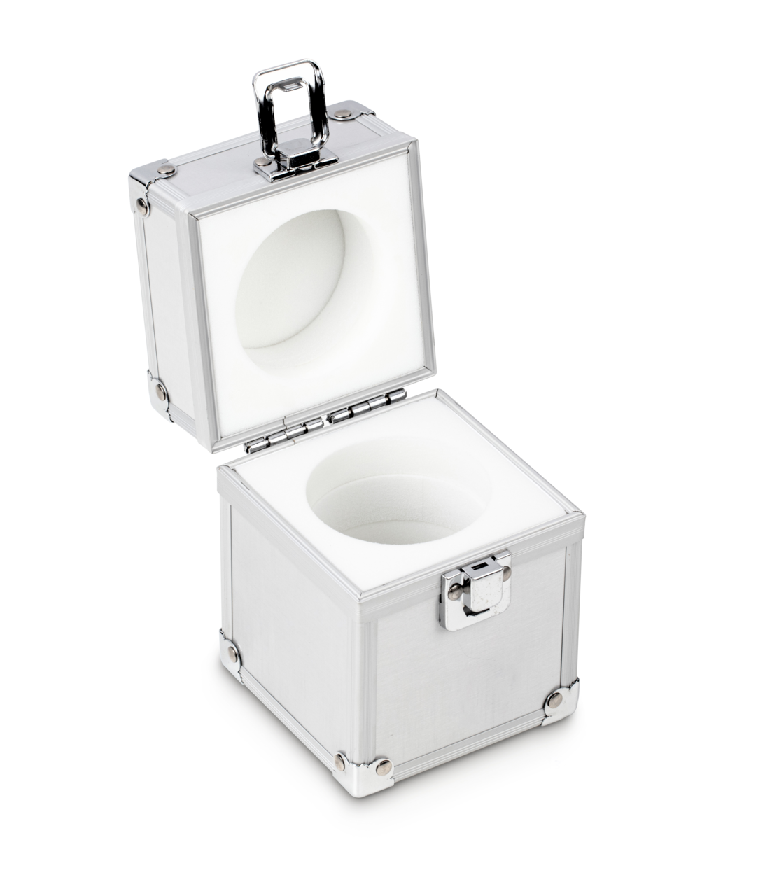 KERN & SOHN 317-120-600 - Aluminium protective boxes