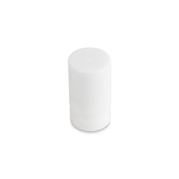 KERN & SOHN 317-120-700 POM-Boxes, for nominal values 2 kg, for classes E1 - M1, for design Cylindrical/compact, Cases & Security