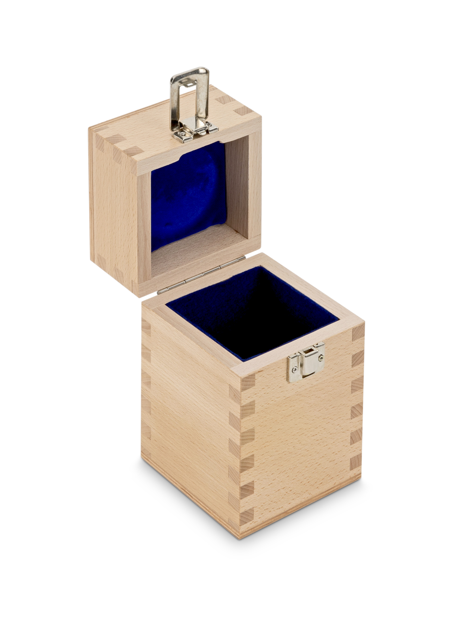 KERN & SOHN 317-130-100 - Wooden boxes