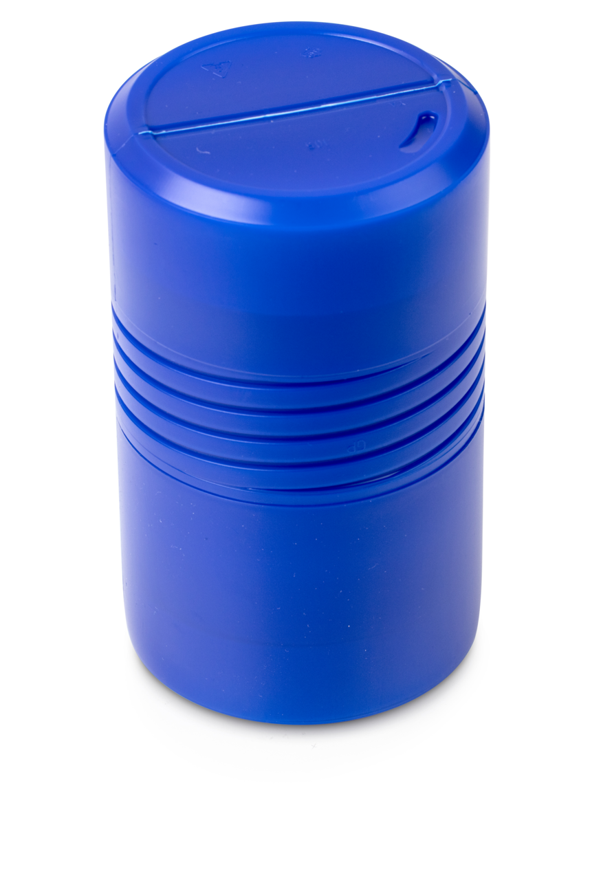 KERN & SOHN 317-130-400 - Plastic box
