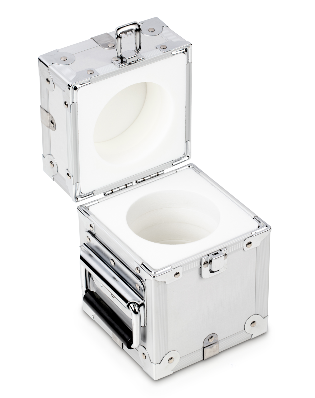 KERN & SOHN 317-130-600 - Aluminium protective boxes