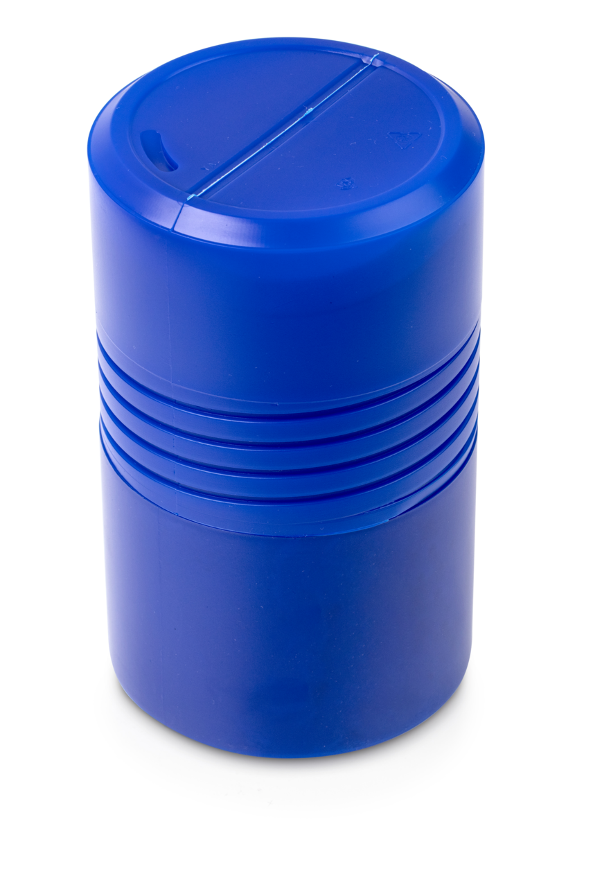 KERN & SOHN 317-140-400 - Plastic box