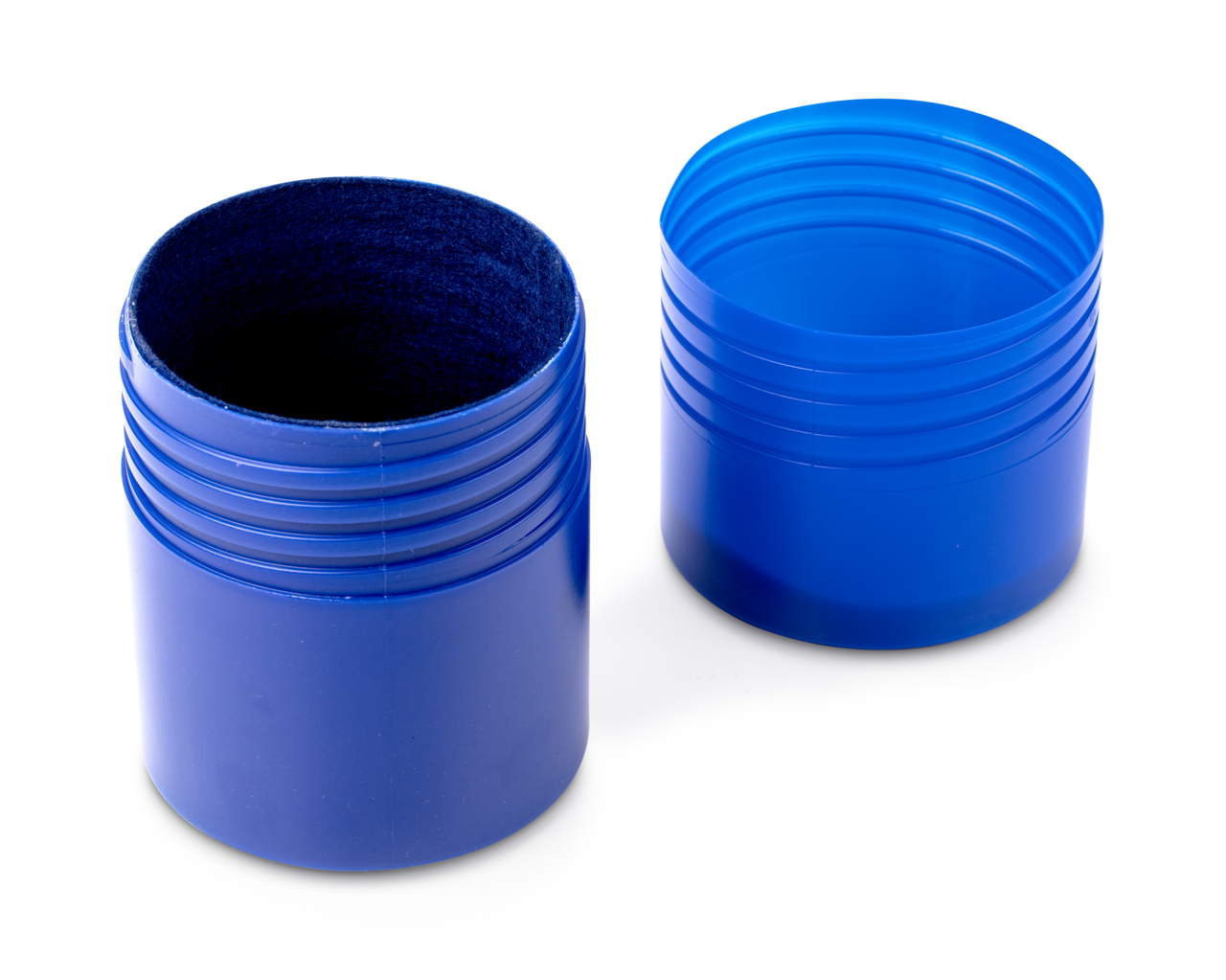 KERN & SOHN 317-140-400 Plastic box, for nominal values 10 kg, for classes E2, for design Cylindrical/compact, Cases & Security
