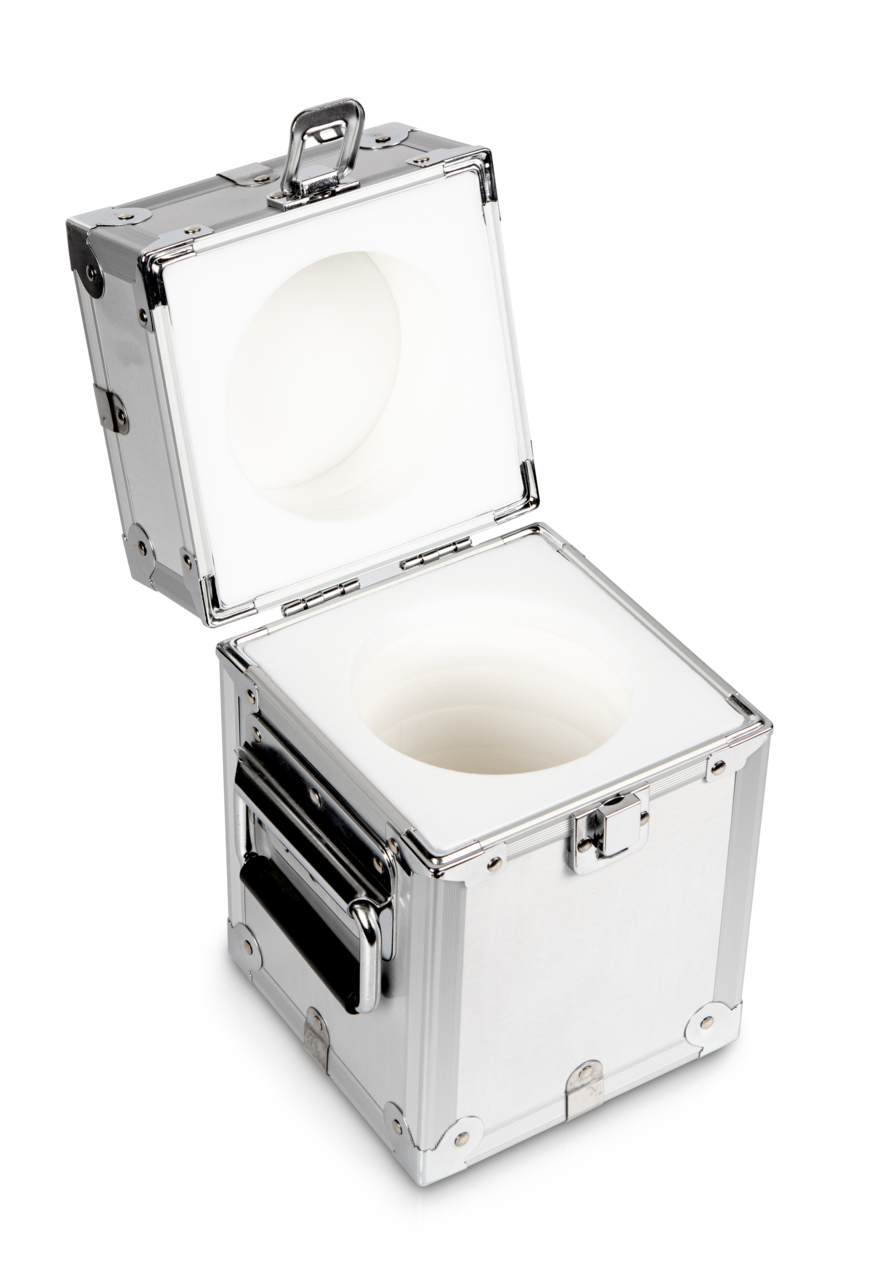 KERN & SOHN 317-140-600 - Aluminium protective boxes