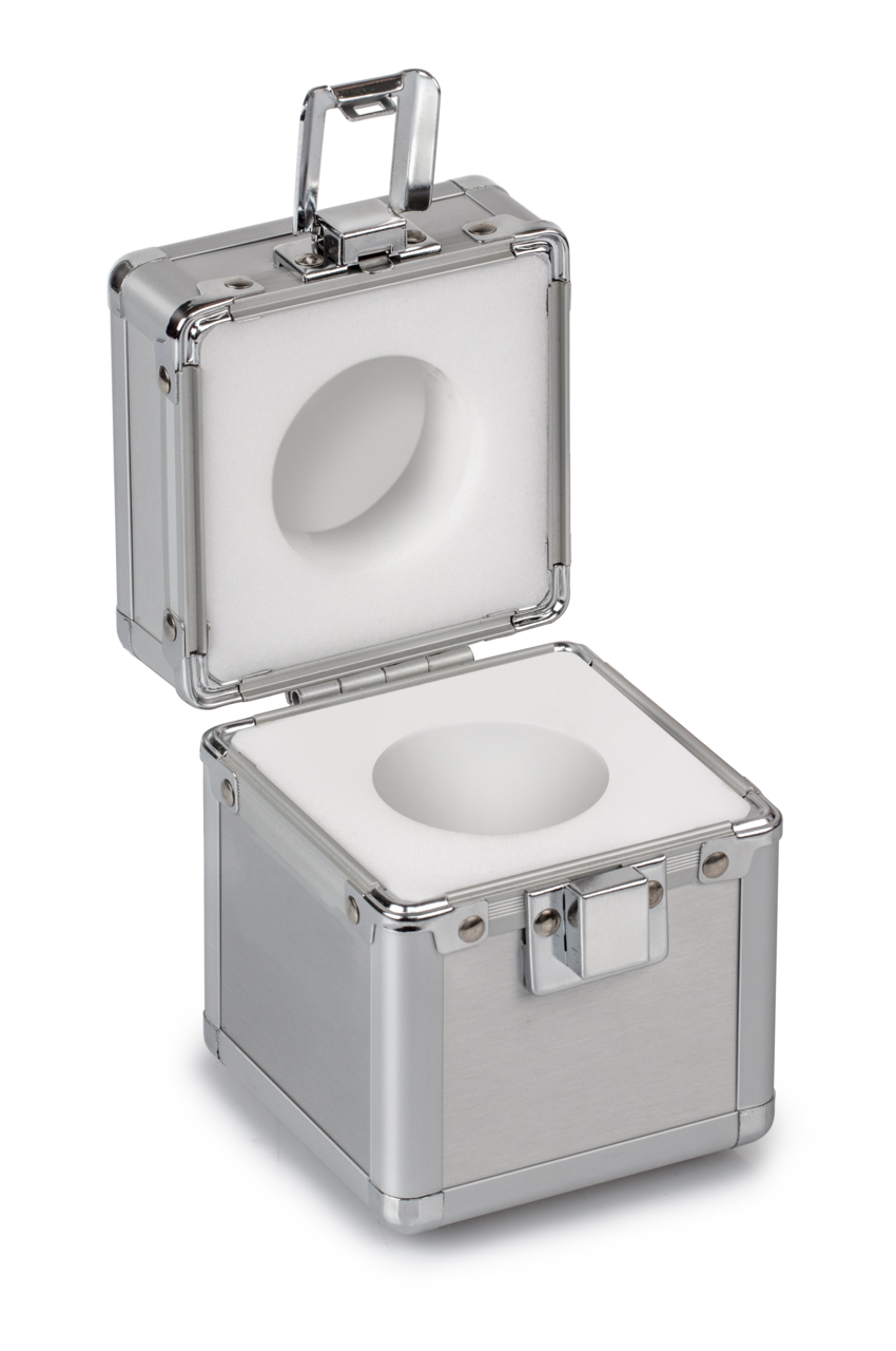 KERN & SOHN 317-150-600 - Aluminium protective boxes