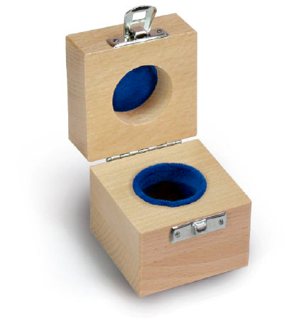 KERN & SOHN 317-160-100 - Wooden boxes