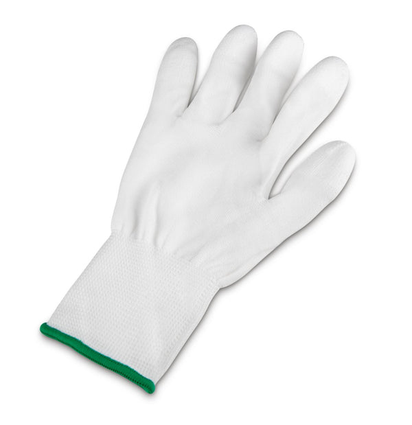 KERN & SOHN 317-281 Gloves, nylon, 1 pair, Consumables & Supplies