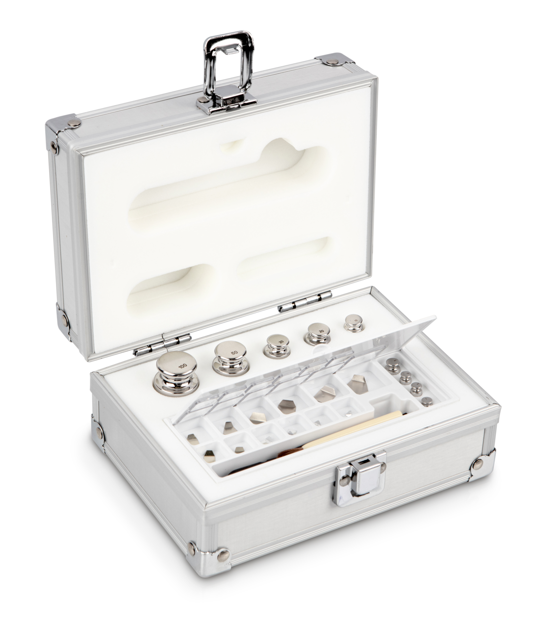 KERN & SOHN 323-036 - OIML F1
