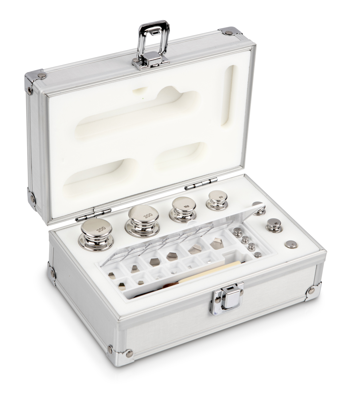 KERN & SOHN 323-046 - OIML F1