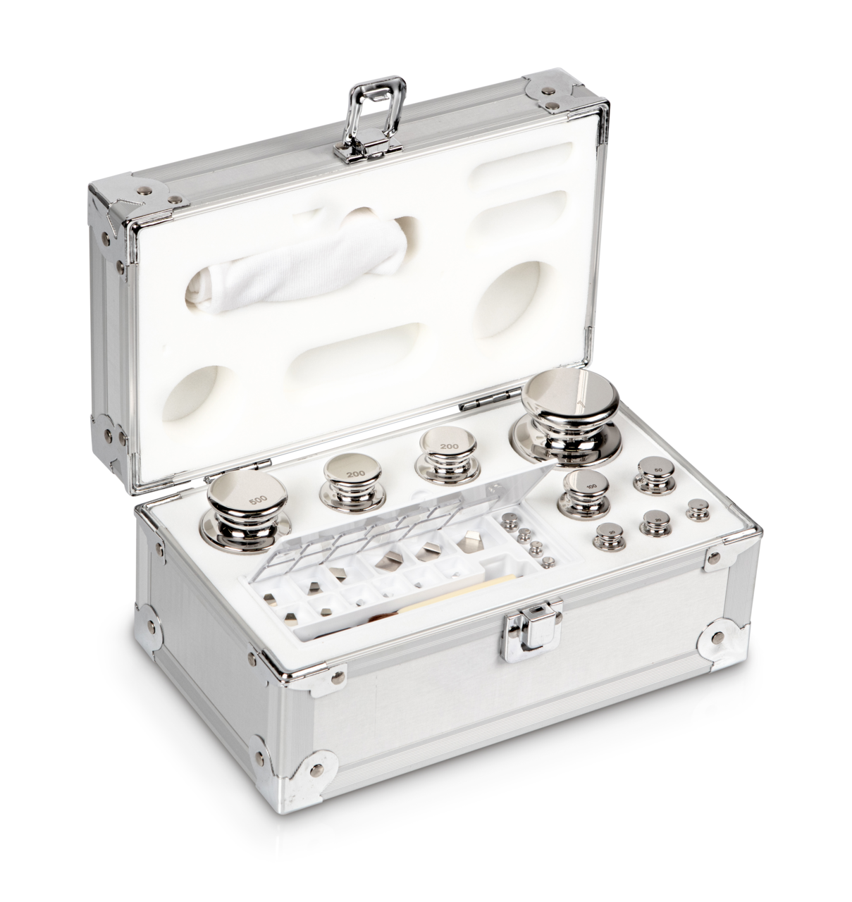 KERN & SOHN 323-066 - OIML F1