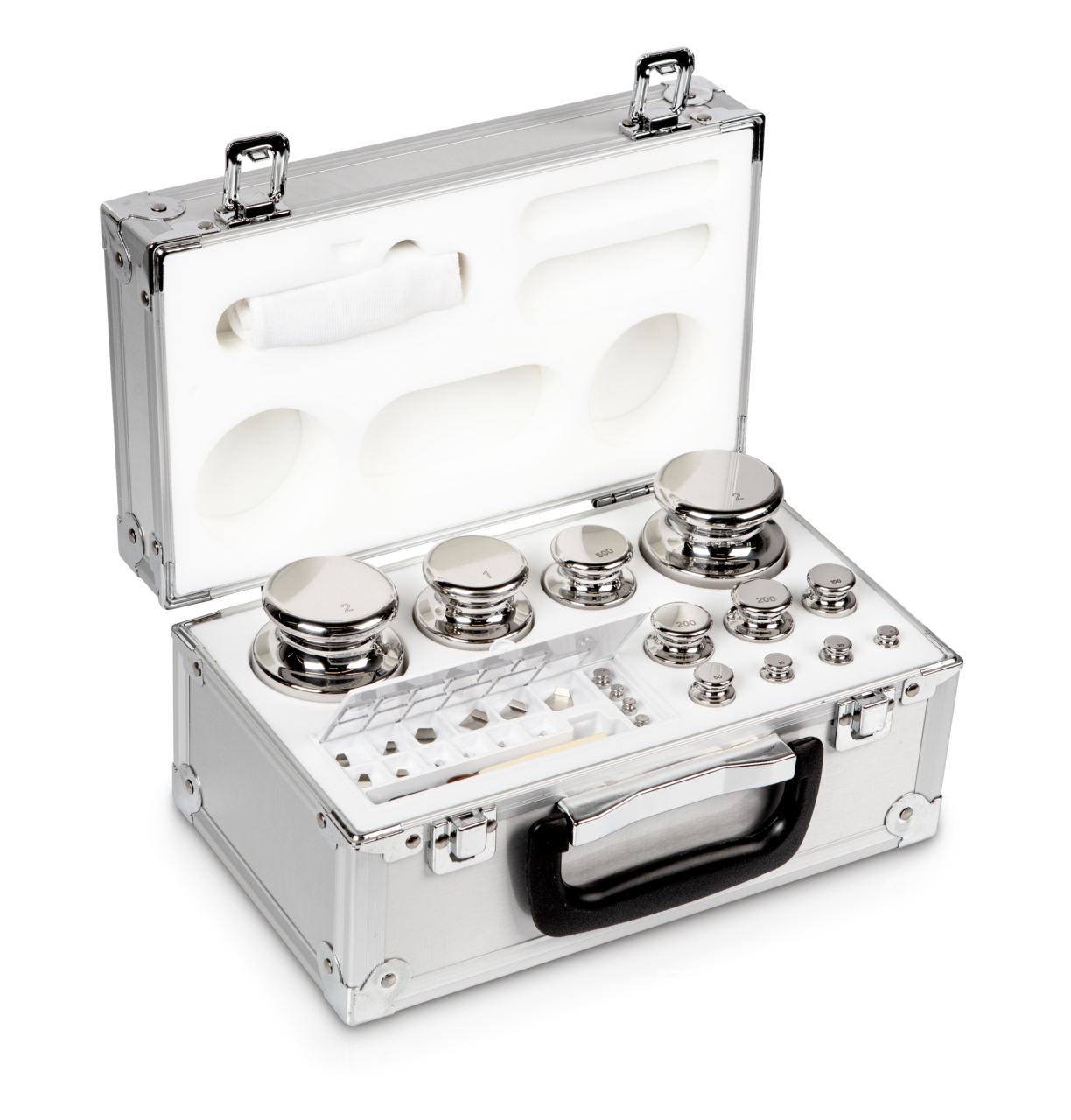 KERN & SOHN 323-076 - OIML F1