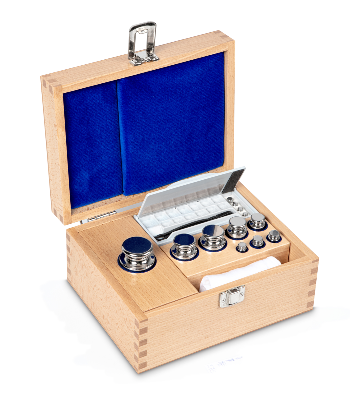 KERN & SOHN 324-05 - OIML F1