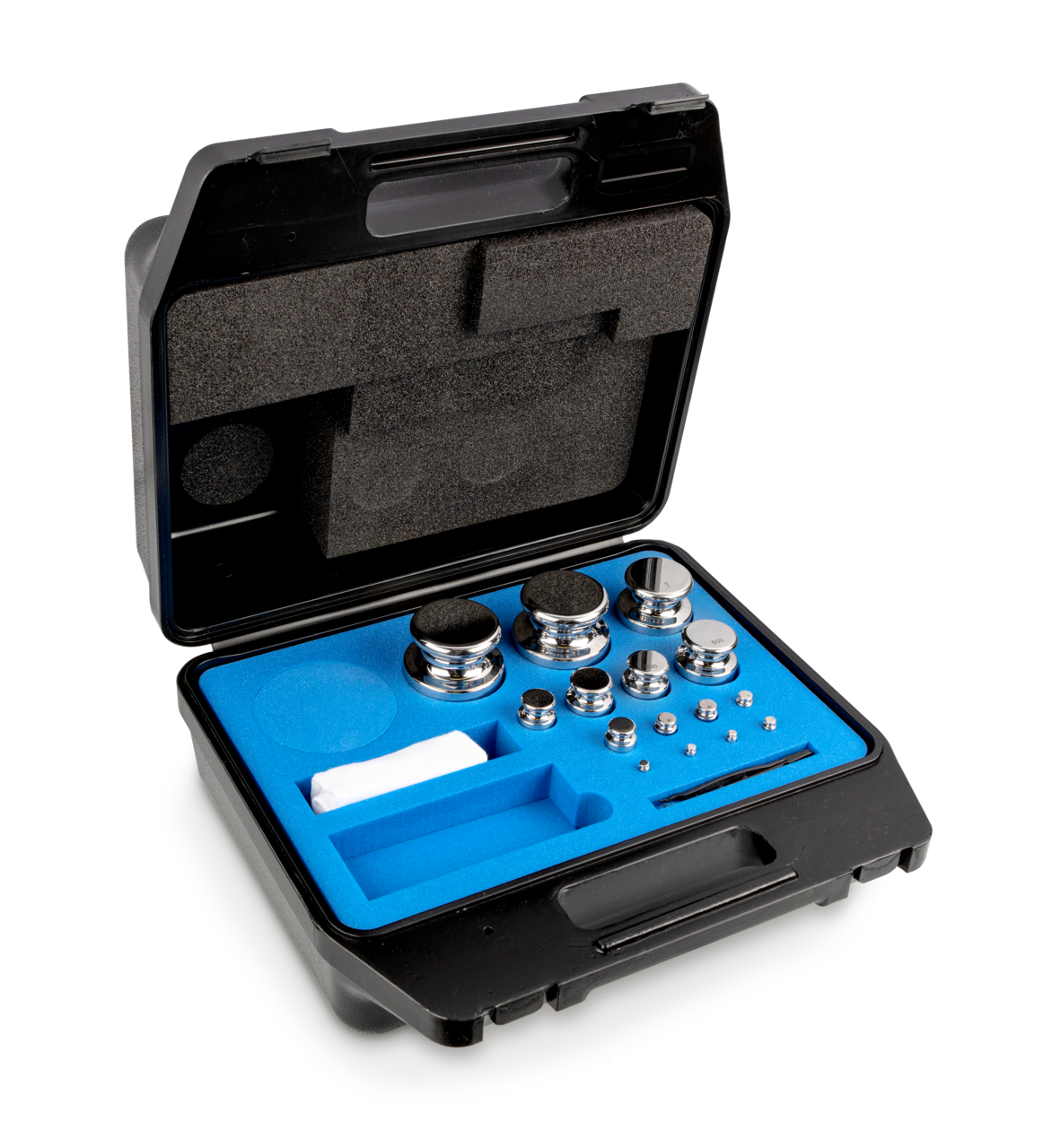 KERN & SOHN 324-074 - OIML F1