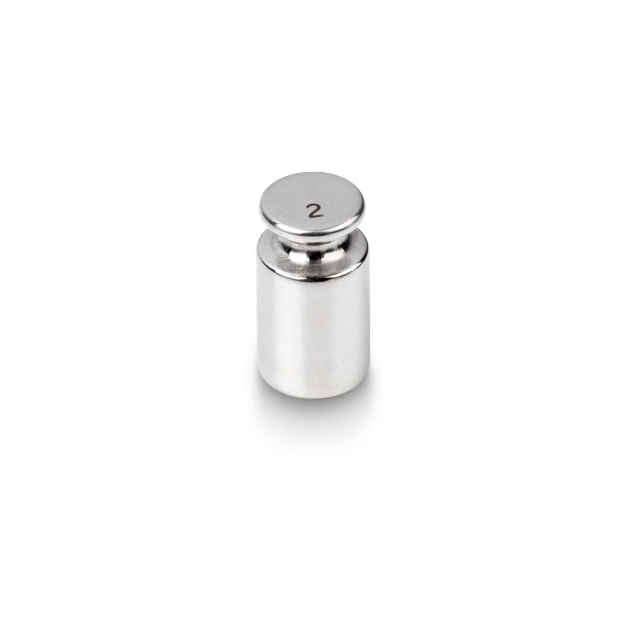 KERN & SOHN 326-02 - OIML F1
