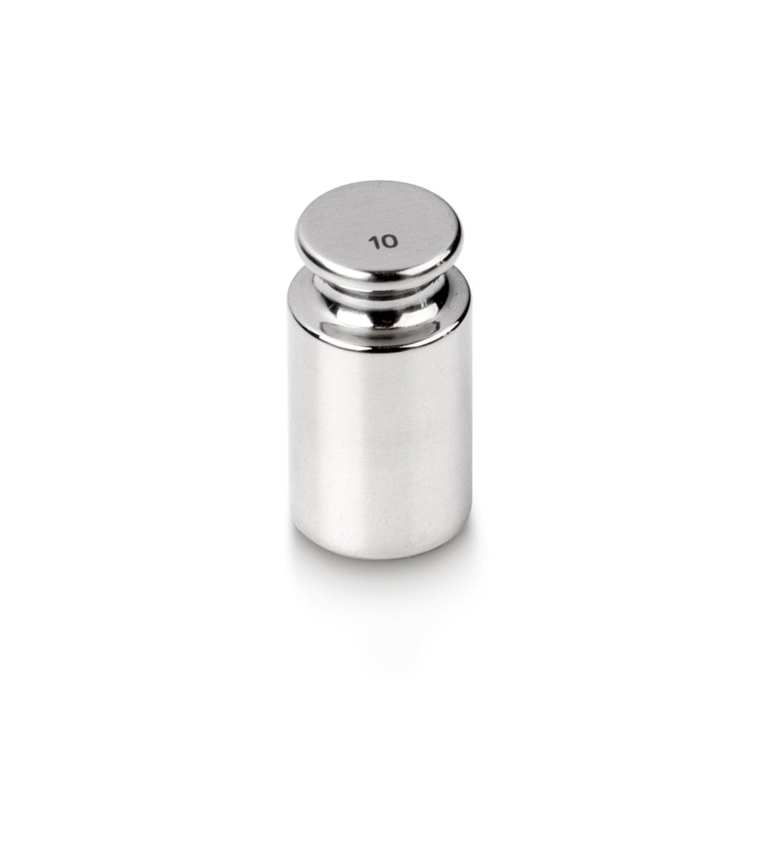 KERN & SOHN 326-04 OIML F1, 10 g, Individual Weight - 326-04 - Weights - KERN & SOHN - Weighcore