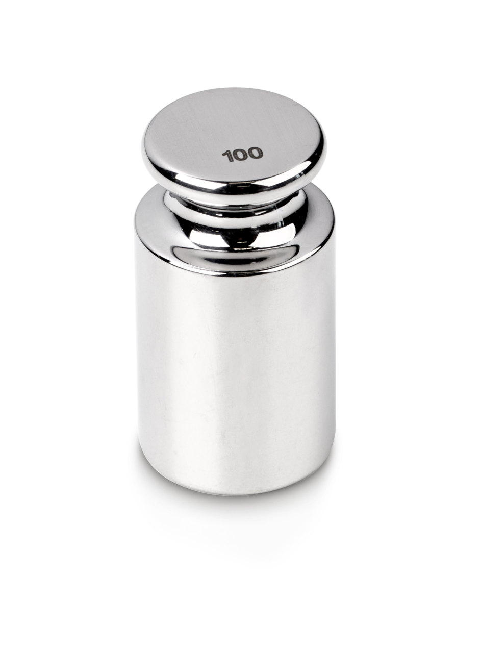 KERN & SOHN 326-07 - OIML F1