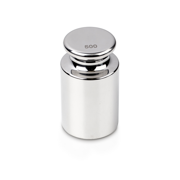 KERN & SOHN 326-09 OIML F1, 500 g, Individual Weight