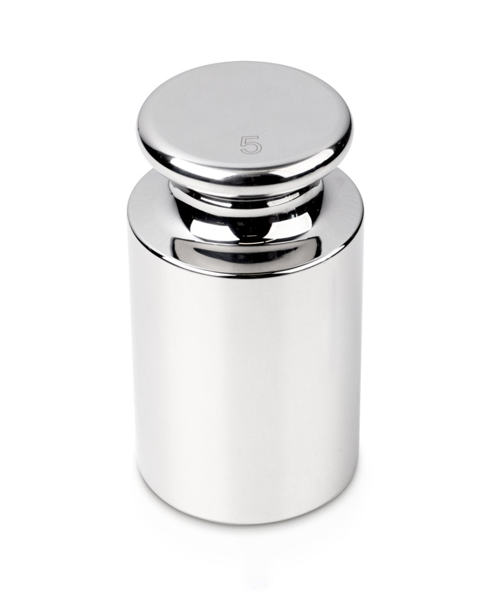 KERN & SOHN 326-14 OIML F1, 10 kg, Individual Weight - 326-14 - Weights - KERN & SOHN - Weighcore