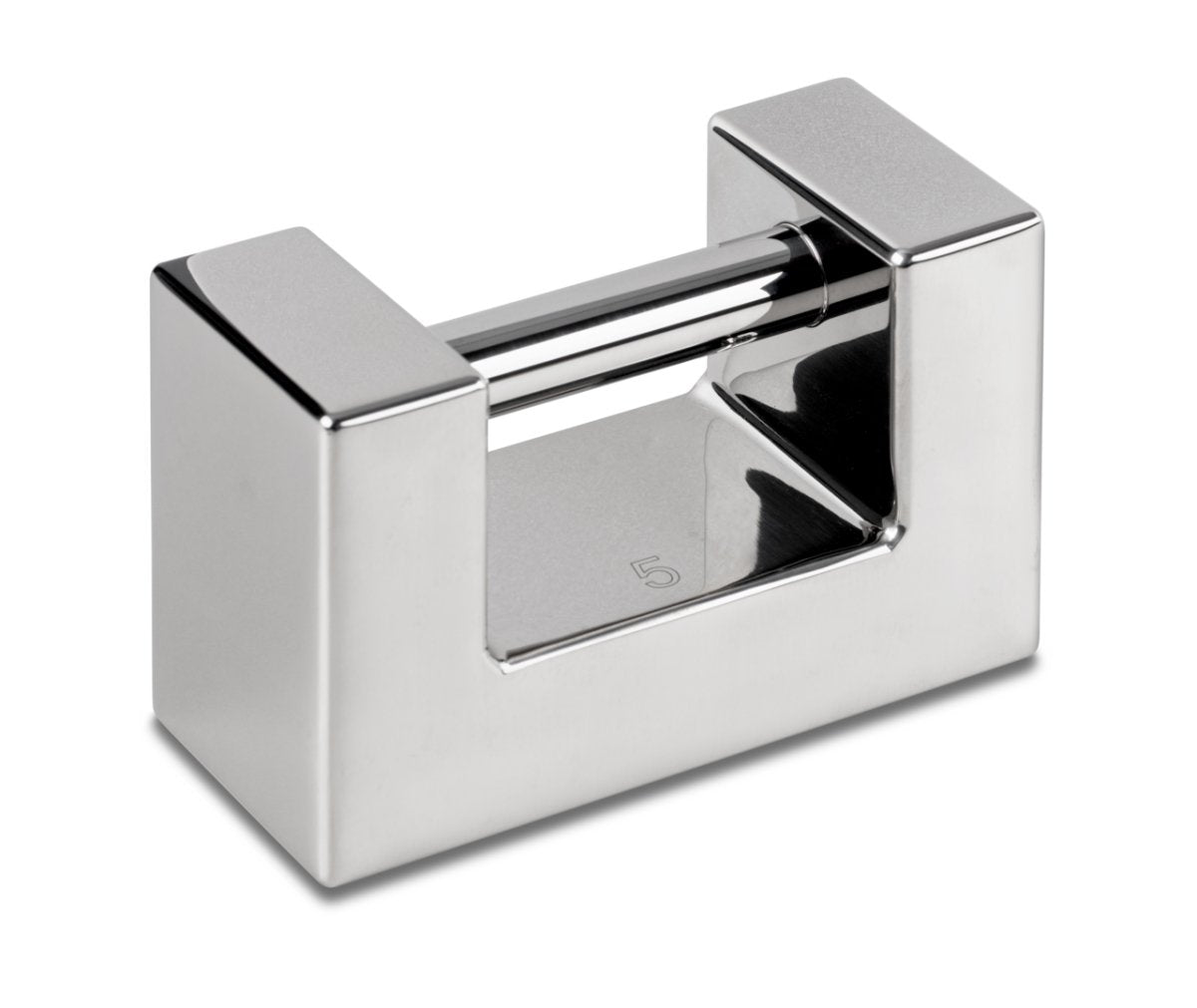 KERN & SOHN 326-38 OIML F1, 20 kg, Individual Weight - 326-38 - Weights - KERN & SOHN - Weighcore