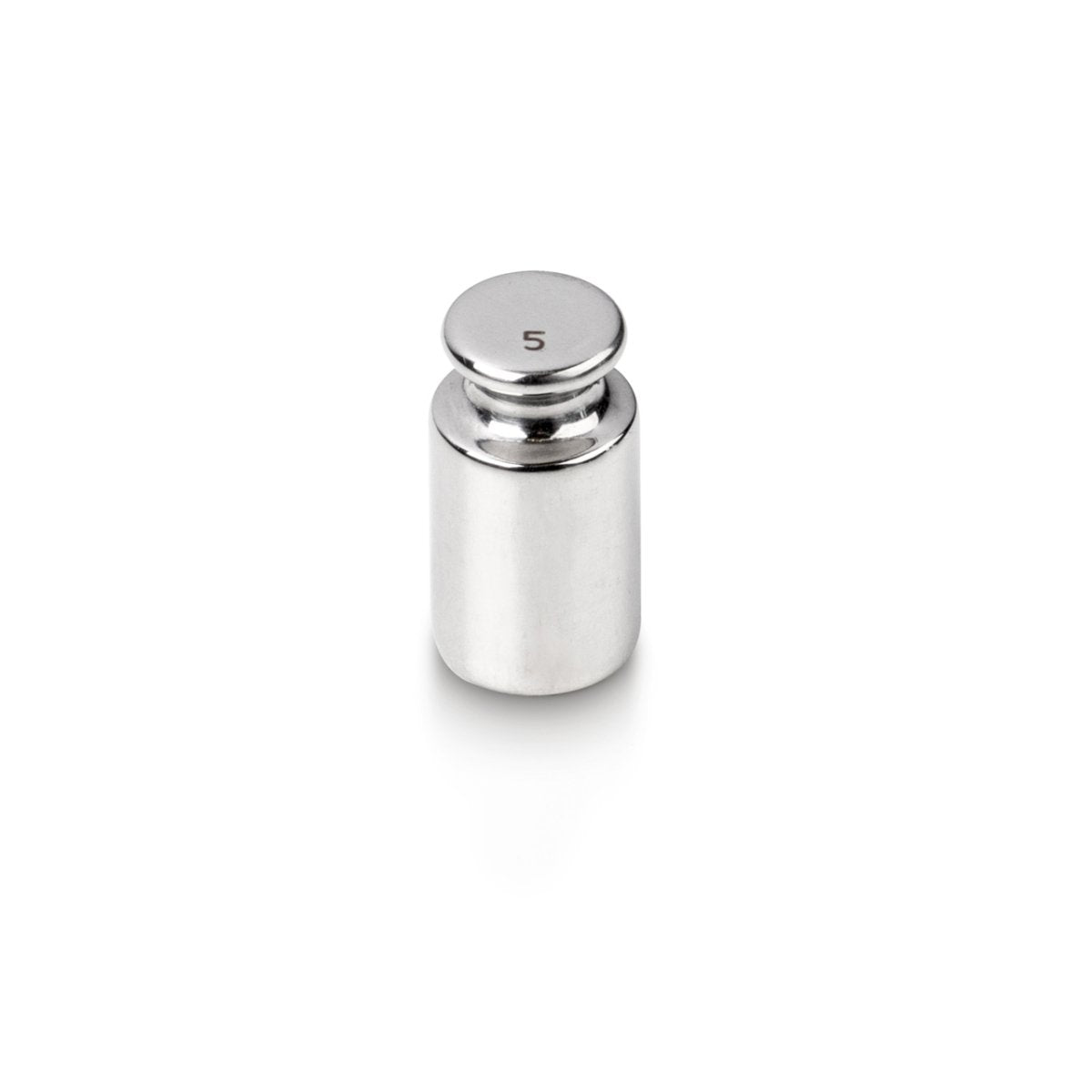 KERN & SOHN 327-03 OIML F1, 5 g, Individual Weight - 327-03 - Weights - KERN & SOHN - Weighcore