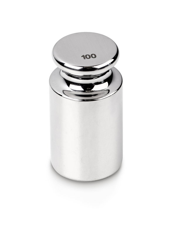 KERN & SOHN 327-07 OIML F1, 100 g, Individual Weight