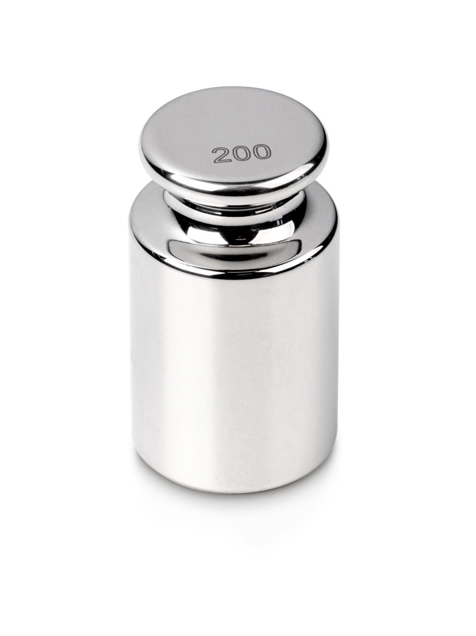 KERN & SOHN 327-08 - OIML F1