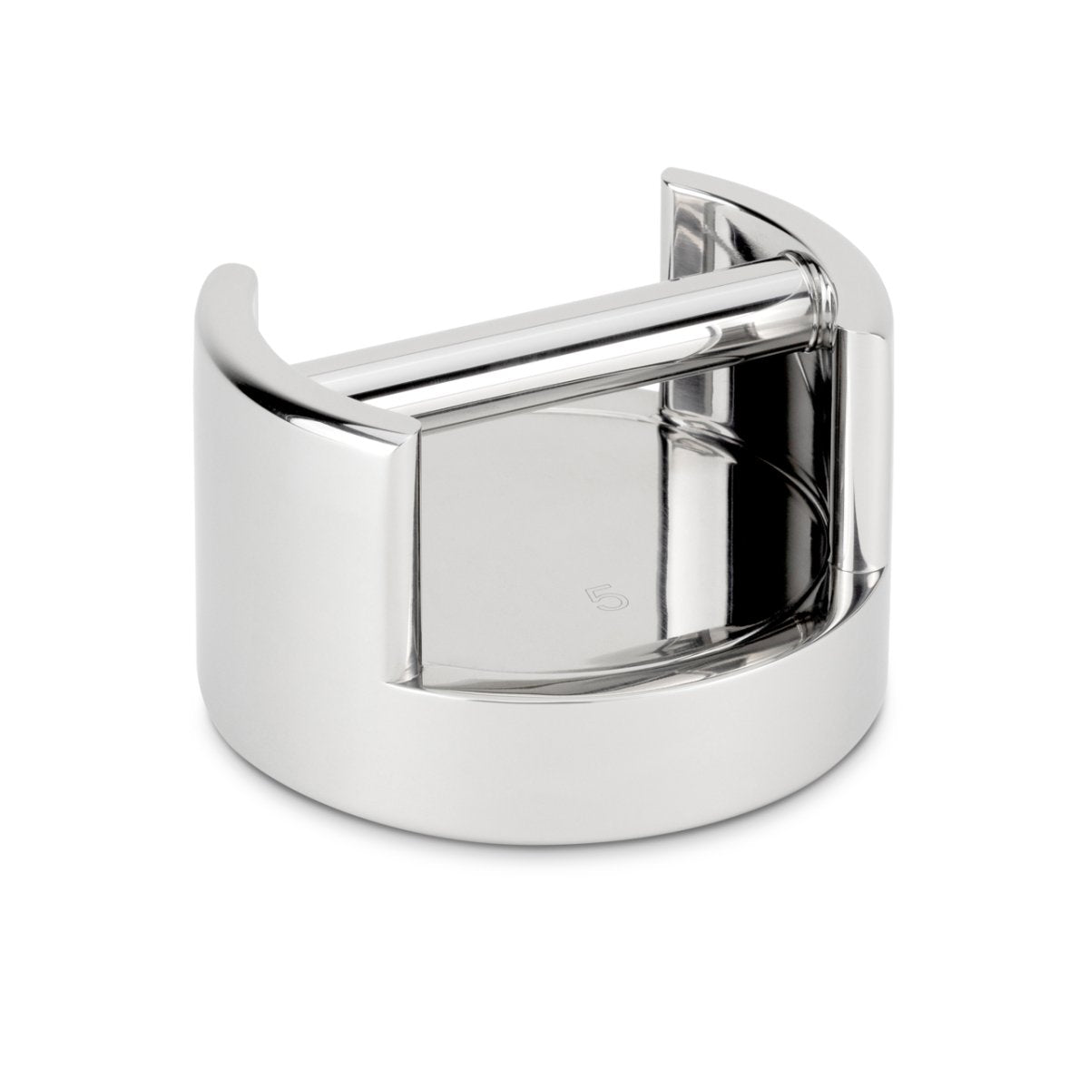 KERN & SOHN 327-131 OIML F1, 5 kg, Individual Weight - 327-131 - Weights - KERN & SOHN - Weighcore