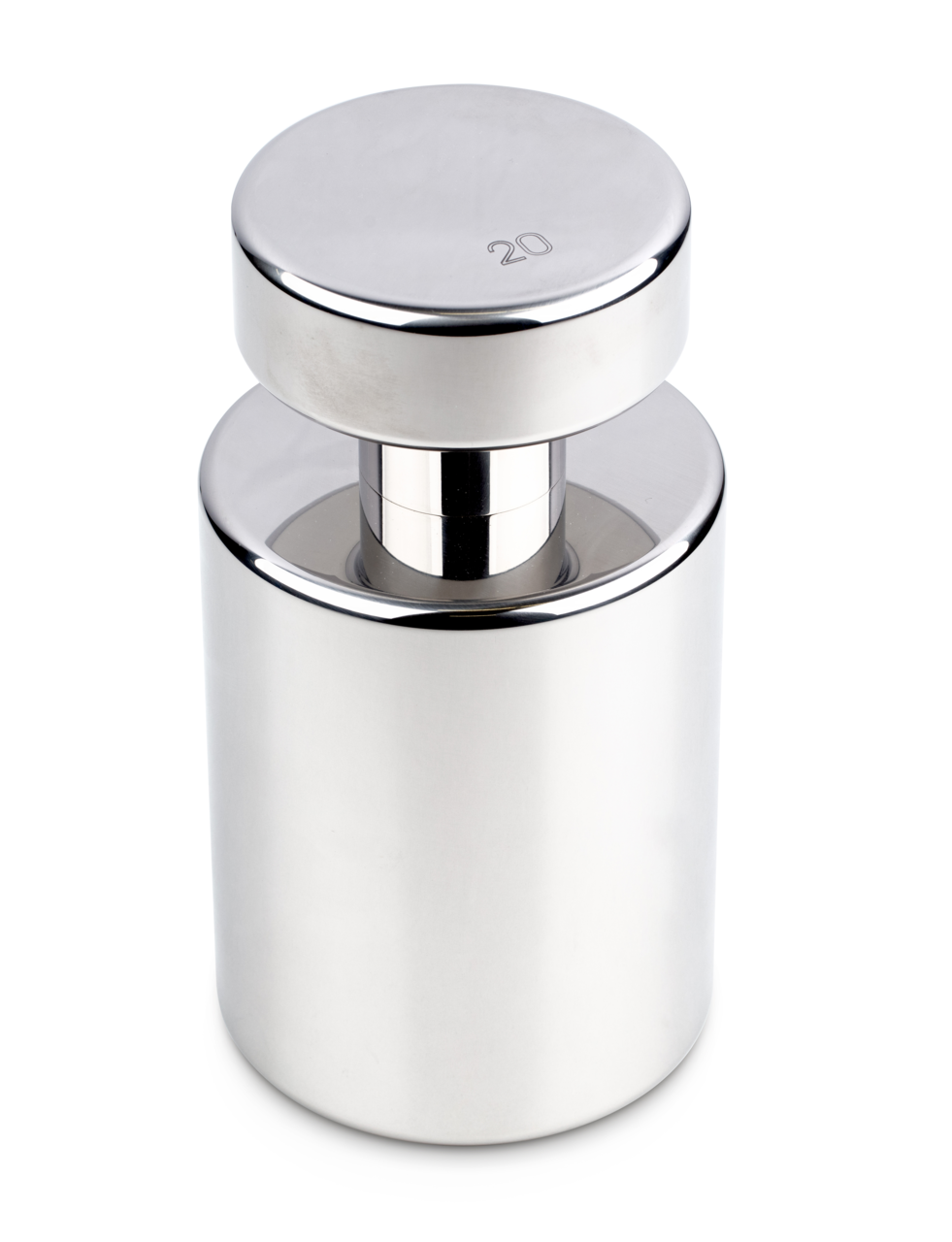 KERN & SOHN 327-15 - OIML F1