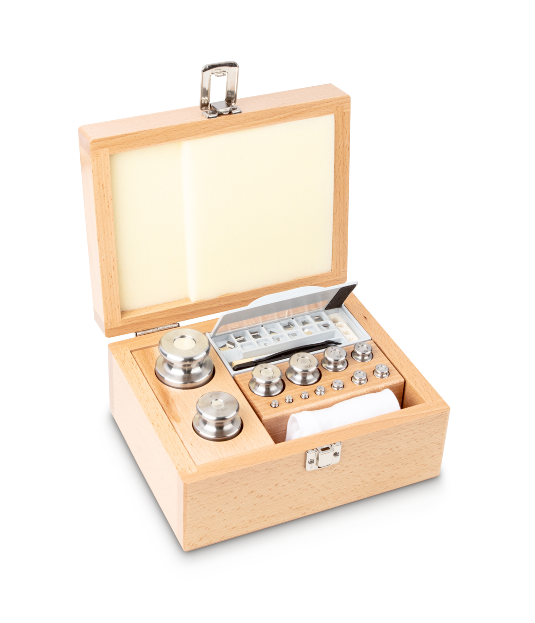 KERN & SOHN 333-06 - OIML F2