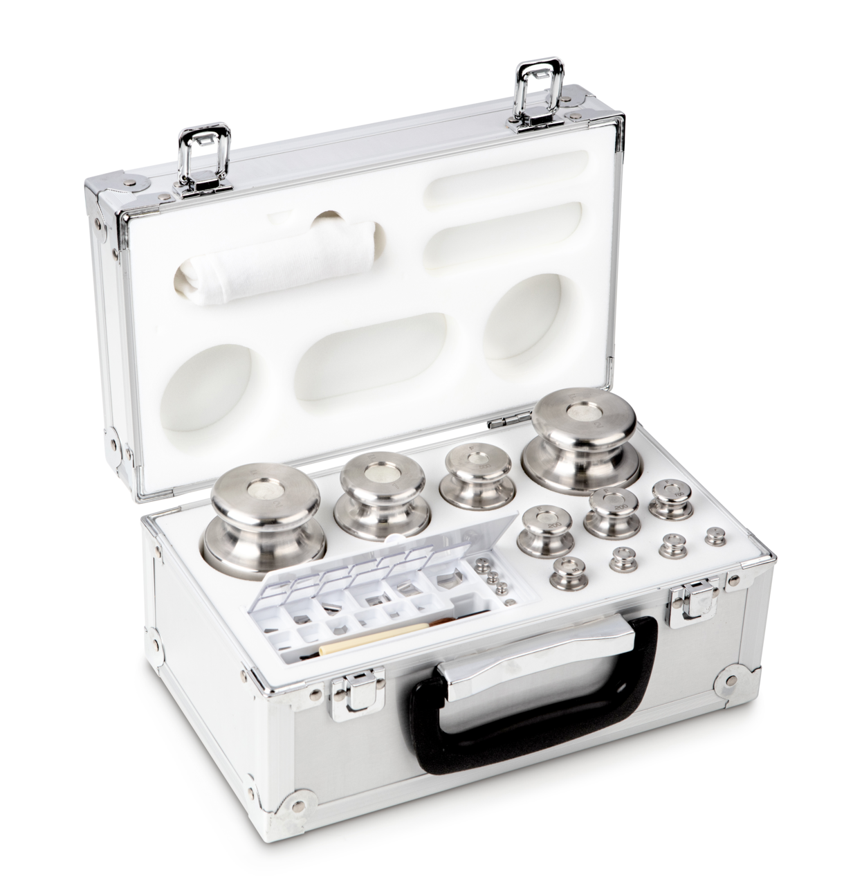 KERN & SOHN 333-076 - OIML F2
