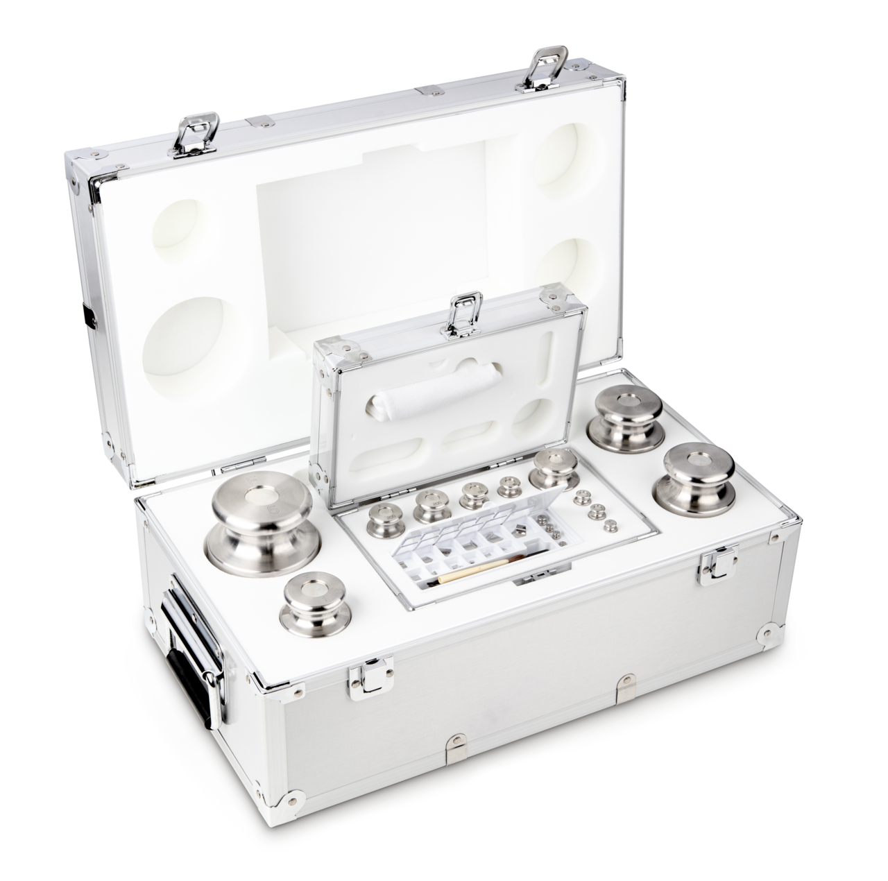 KERN & SOHN 333-086 - OIML F2