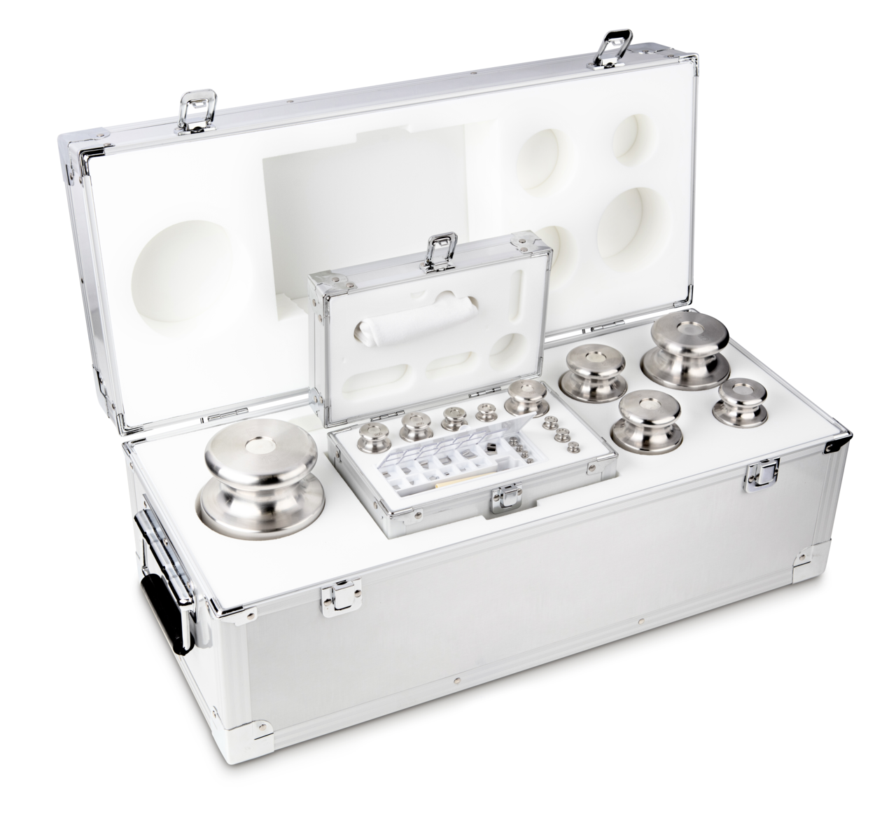 KERN & SOHN 333-096 - OIML F2