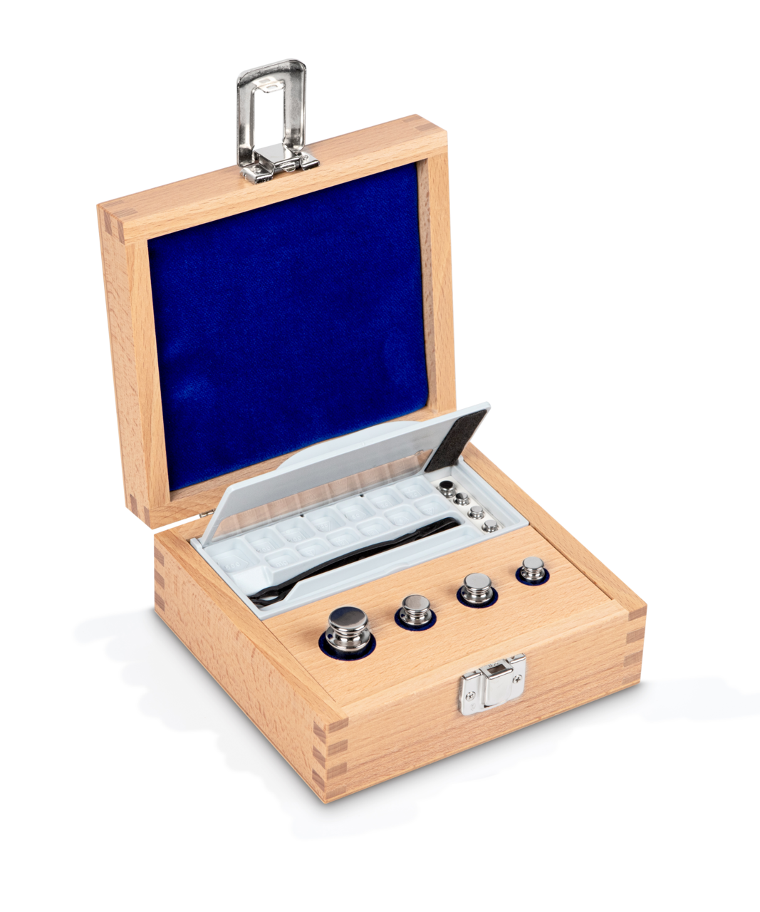 KERN & SOHN 334-02 - OIML F2