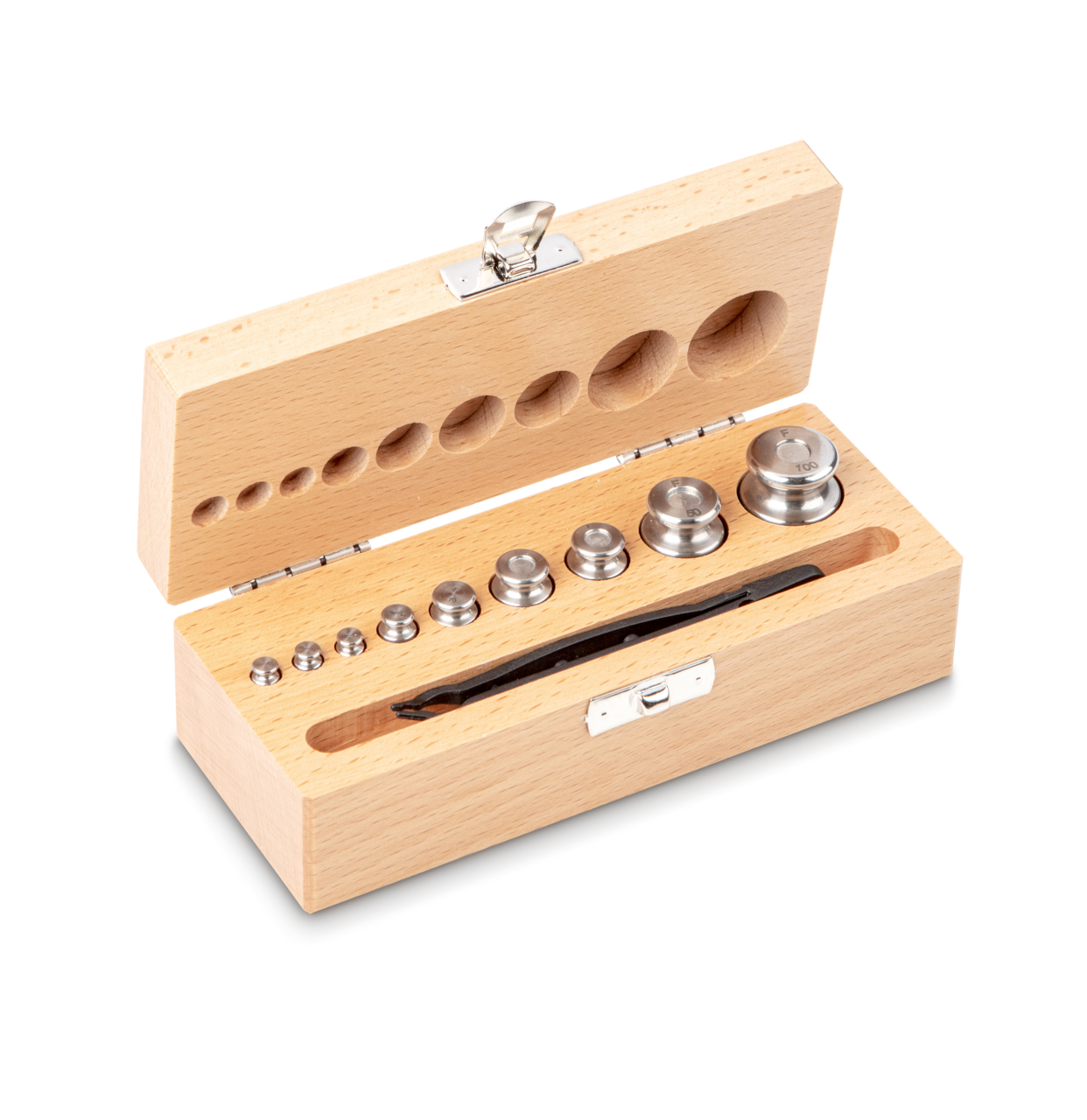 KERN & SOHN 334-03 - OIML F2
