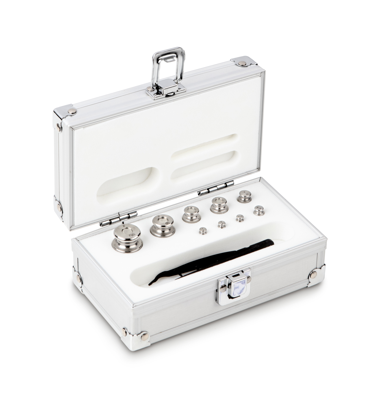 KERN & SOHN 334-036 - OIML F2
