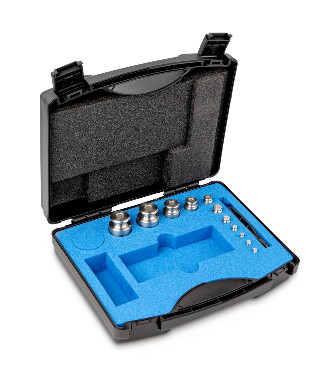 KERN & SOHN 334-044 - OIML F2