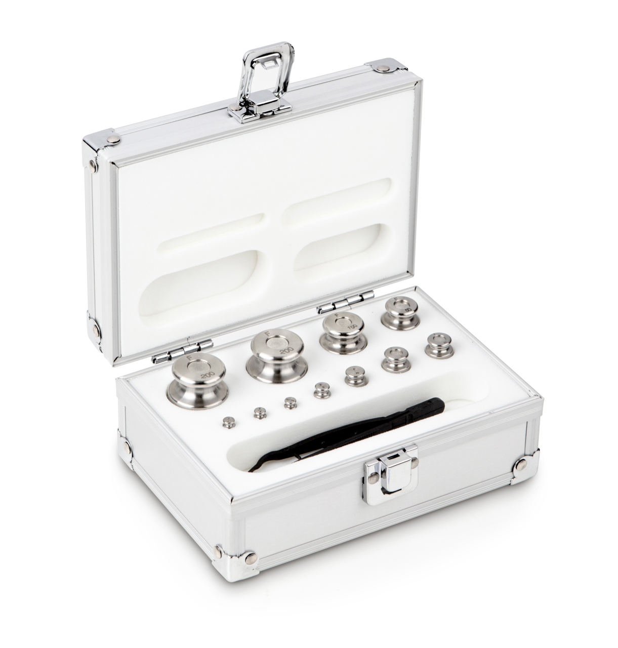 KERN & SOHN 334-046 - OIML F2