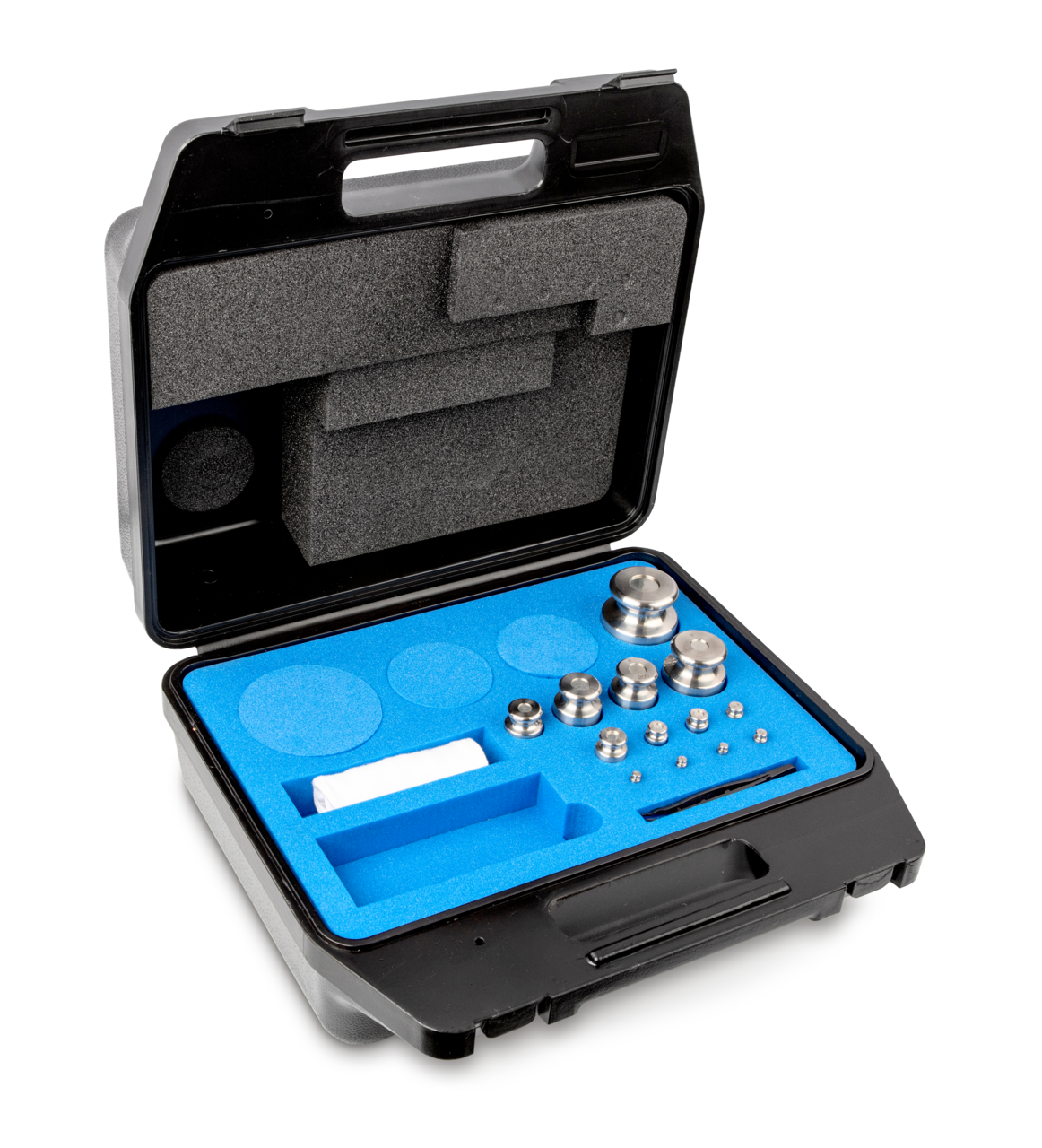 KERN & SOHN 334-064 - OIML F2
