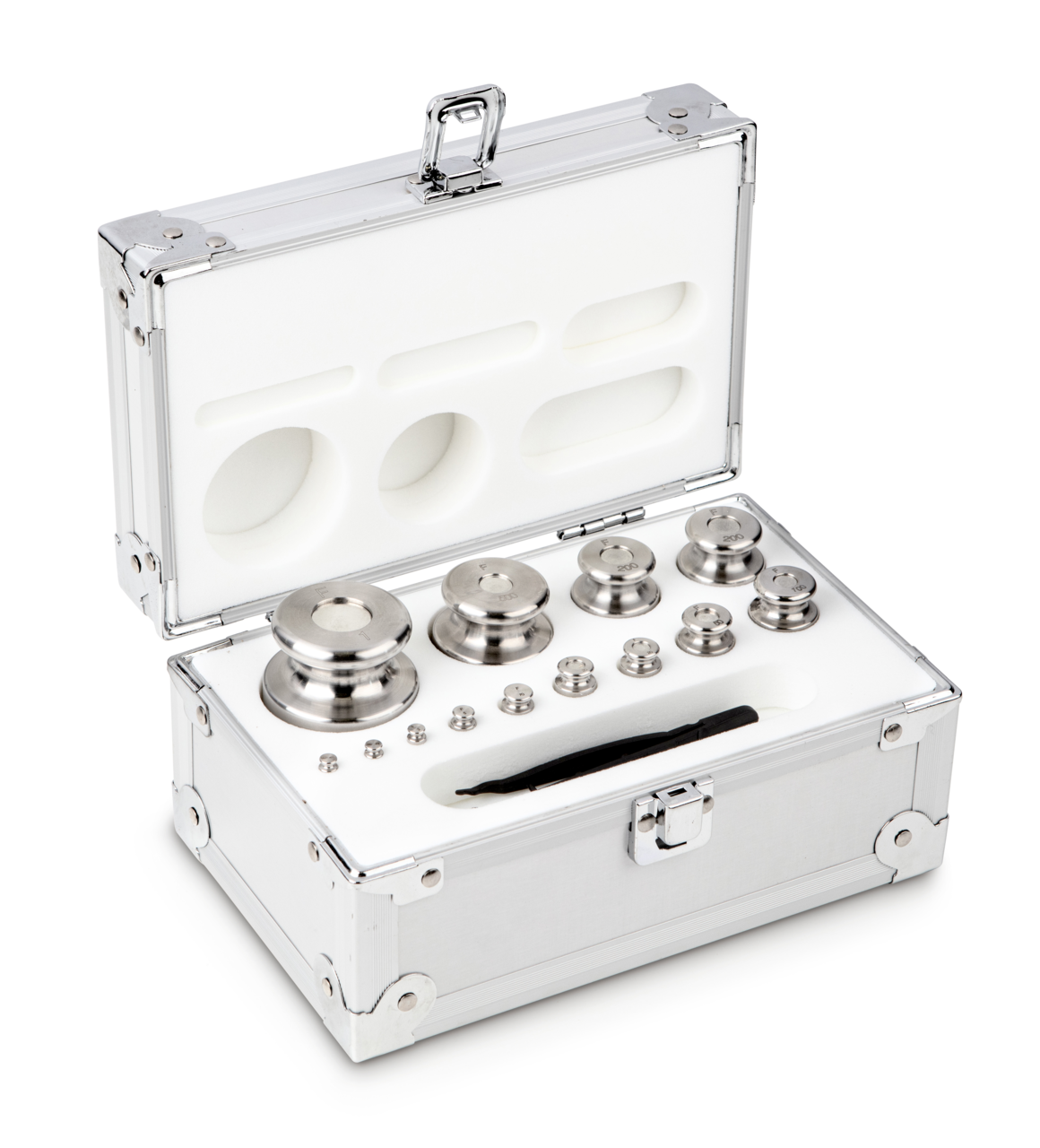 KERN & SOHN 334-066 - OIML F2