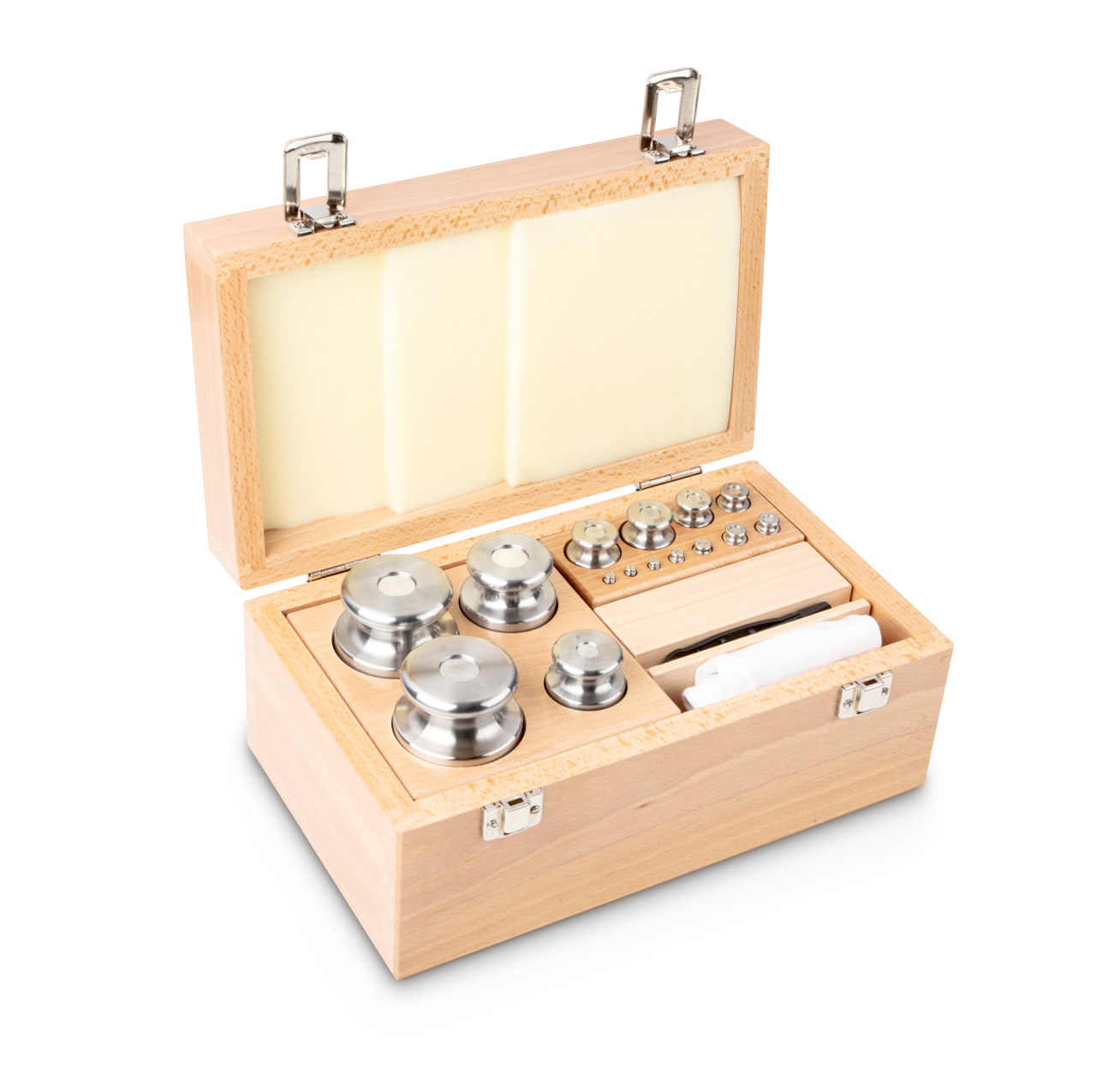 KERN & SOHN 334-07 - OIML F2