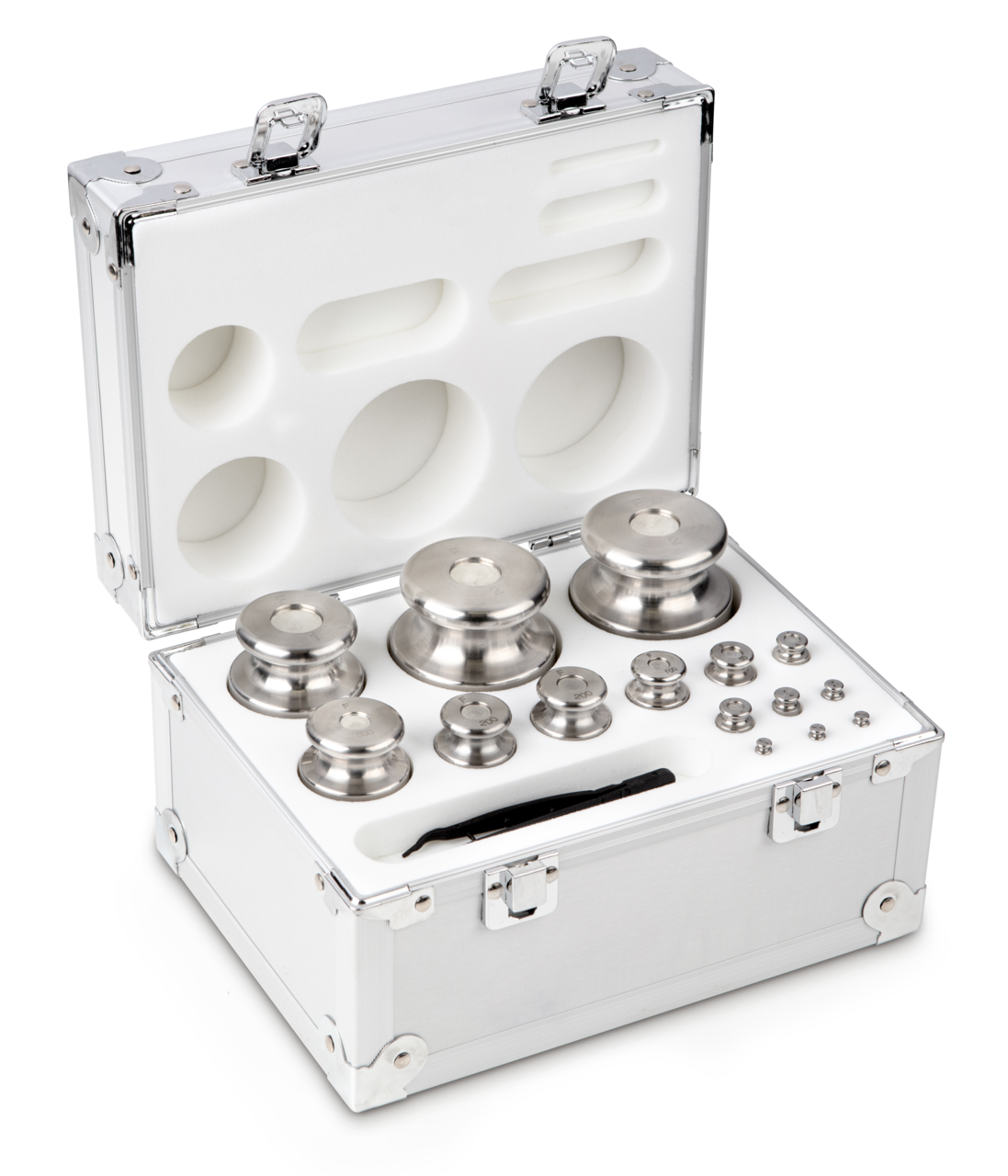 KERN & SOHN 334-076 - OIML F2