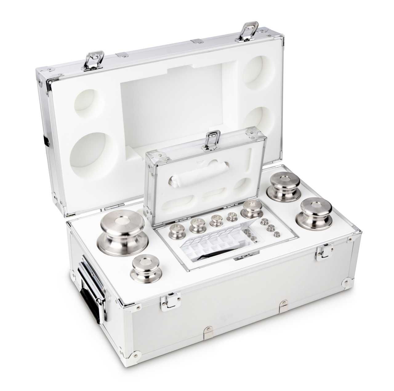 KERN & SOHN 334-086 - OIML F2
